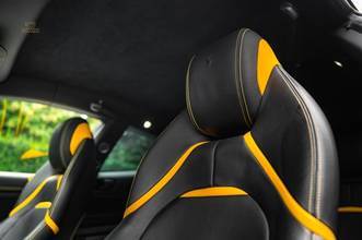 Thumbnail von Ferrari GTC4Lusso 6.3 V12 690PS|Atelier|PassDisplay|Lift