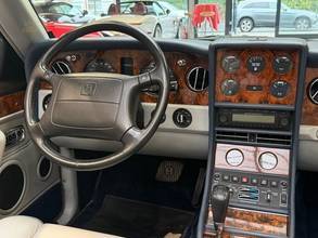 Thumbnail von Bentley Azure Cabrio 6.75L V8 Scheckheft