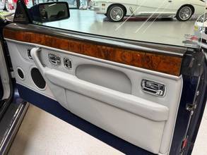 Thumbnail von Bentley Azure Cabrio 6.75L V8 Scheckheft