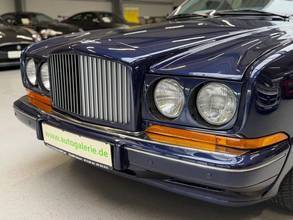 Thumbnail von Bentley Azure Cabrio 6.75L V8 Scheckheft