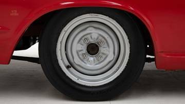 Thumbnail von Ford Cortina MK1 '65