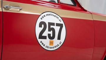 Thumbnail von Ford Cortina MK1 '65