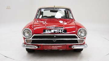 Thumbnail von Ford Cortina MK1 '65