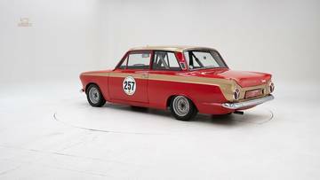 Thumbnail von Ford Cortina MK1 '65