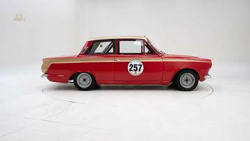 Thumbnail von Ford Cortina MK1 '65