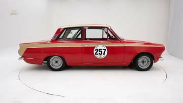 Thumbnail von Ford Cortina MK1 '65