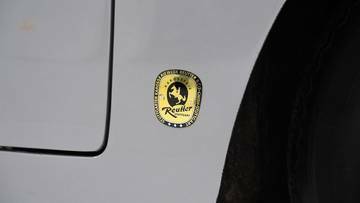 Thumbnail von Porsche 356 A '58