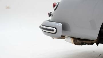 Thumbnail von Porsche 356 A '58