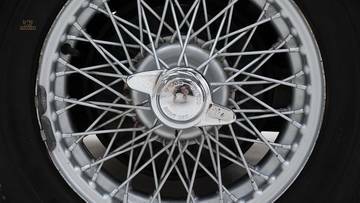 Thumbnail von MG A 1500 '56