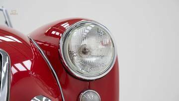 Thumbnail von MG A 1500 '56