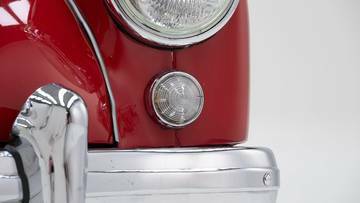 Thumbnail von MG A 1500 '56