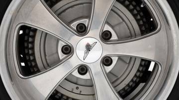 Thumbnail von Buick Wildcat Convertible '63