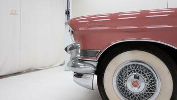 Thumbnail von Cadillac Series 62 4 Door Hardtop '57