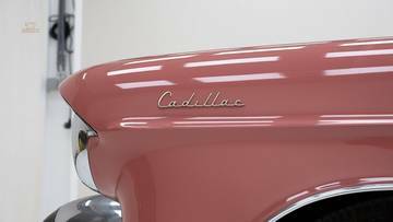 Thumbnail von Cadillac Series 62 4 Door Hardtop '57