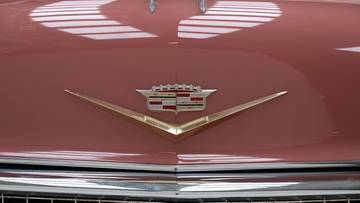Thumbnail von Cadillac Series 62 4 Door Hardtop '57