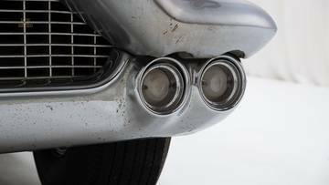 Thumbnail von Cadillac Series 62 4 Door Hardtop '57