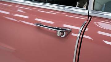Thumbnail von Cadillac Series 62 4 Door Hardtop '57
