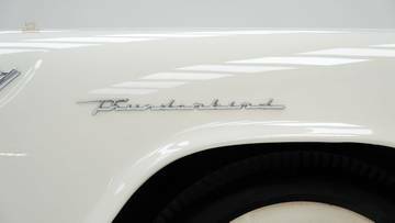 Thumbnail von Ford Thunderbird First Generation '56