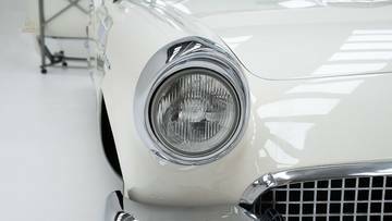 Thumbnail von Ford Thunderbird First Generation '56