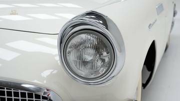 Thumbnail von Ford Thunderbird First Generation '56