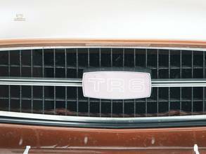 Thumbnail von Triumph TR6 '75