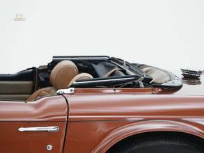 Thumbnail von Triumph TR6 '75