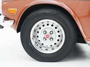 Thumbnail von Triumph TR6 '75