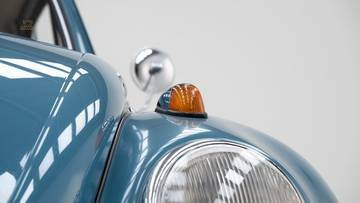 Thumbnail von Volkswagen Kever 1200 '61