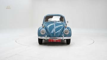 Thumbnail von Volkswagen Kever 1200 '61