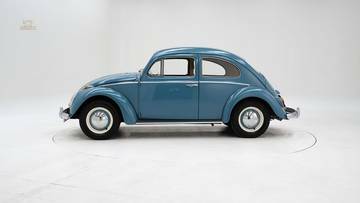 Thumbnail von Volkswagen Kever 1200 '61