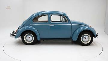 Thumbnail von Volkswagen Kever 1200 '61