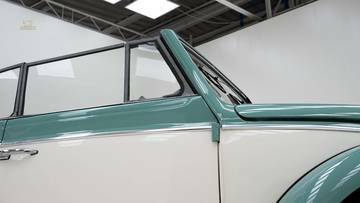 Thumbnail von Volkswagen Kever 1200 Cabrio '62