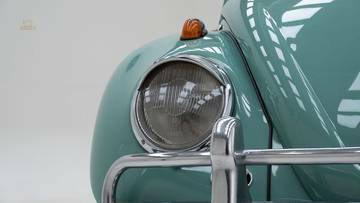 Thumbnail von Volkswagen Kever 1200 Cabrio '62