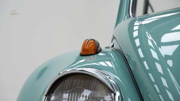 Thumbnail von Volkswagen Kever 1200 Cabrio '62