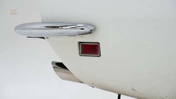 Thumbnail von Corvette C3 Big Block Convertible + Hardtop '69