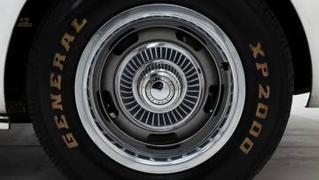 Thumbnail von Corvette C3 Big Block Convertible + Hardtop '69