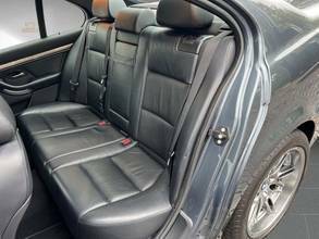 Thumbnail von BMW M5 Sammlerzustand