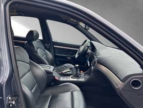 Thumbnail von BMW M5 Sammlerzustand