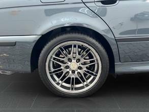 Thumbnail von BMW M5 Sammlerzustand