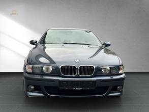 Thumbnail von BMW M5 Sammlerzustand