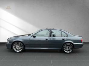 Thumbnail von BMW M5 Sammlerzustand