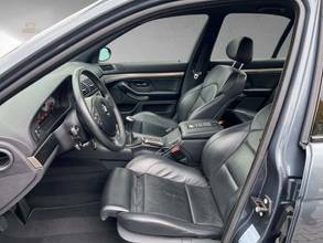 Thumbnail von BMW M5 Sammlerzustand