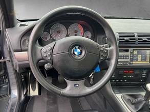 Thumbnail von BMW M5 Sammlerzustand