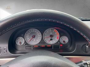 Thumbnail von BMW M5 Sammlerzustand