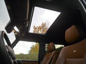 Thumbnail von Mercedes-Benz G 500 G Station G 500