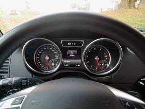 Thumbnail von Mercedes-Benz G 500 G Station G 500