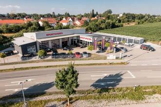 Thumbnail von Porsche Macan GTS Facelift **Standheizung*GTS-Paket**