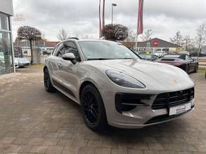 Thumbnail von Porsche Macan GTS Facelift **Standheizung*GTS-Paket**