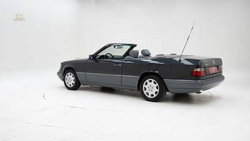 Thumbnail von Mercedes-Benz E 220 Cabriolet '94
