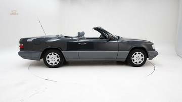Thumbnail von Mercedes-Benz E 220 Cabriolet '94